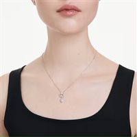 Pendente Swarovski Donna mesmera in Lega metallica 5723146 - 5723146